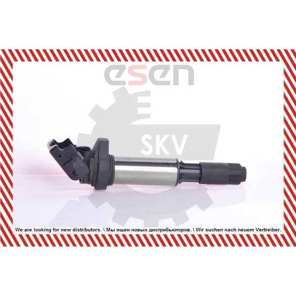 Слика на Бобина ESEN SKV 03SKV043 за BMW 3 Touring E46 320 d - 150 коњи дизел