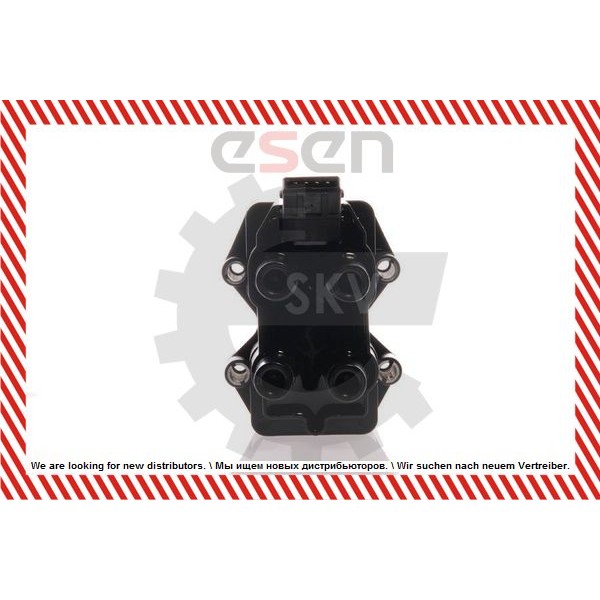 Слика на Бобина ESEN SKV 03SKV061 за Citroen Jumpy BOX BS,BT,BY,BZ 1.9 D 70 - 69 коњи дизел