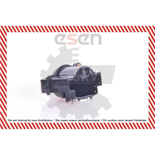 Слика на Бобина ESEN SKV 03SKV091 за Toyota Corolla (E8) 1.6 - 73 коњи бензин