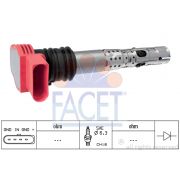 Слика 1 на Бобина FACET Made in Italy - OE Equivalent 9.6336