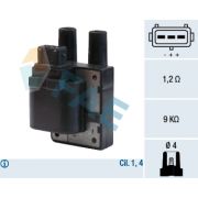 Слика 1 на Бобина FAE 80204