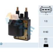 Слика 1 на Бобина FAE 80221