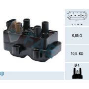 Слика 1 на Бобина FAE 80222