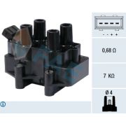 Слика 1 на Бобина FAE 80223