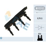 Слика 1 на Бобина FAE 80224