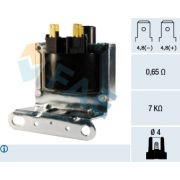 Слика 1 на Бобина FAE 80262