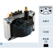 Слика 1 на Бобина FAE 80264