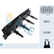 Слика 1 на Бобина FAE 80274