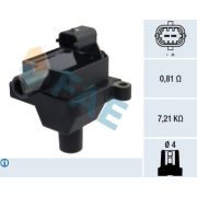 Слика 1 на Бобина FAE 80313