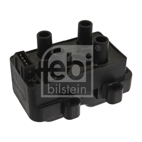 Слика на Бобина FEBI BILSTEIN 21525 за Renault Megane 1 Cabriolet (EA0-1) 2.0 16V IDE (EA03, EA0P, EA14) - 140 коњи бензин