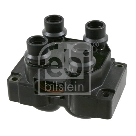 Слика на Бобина FEBI BILSTEIN 21579 за Ford Fiesta 4 (ja,jb) 1.25 i 16V - 75 коњи бензин