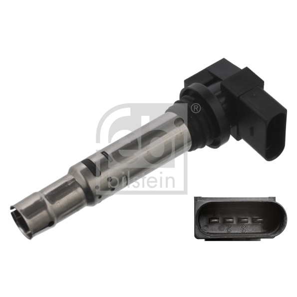 Слика на Бобина FEBI BILSTEIN 22038