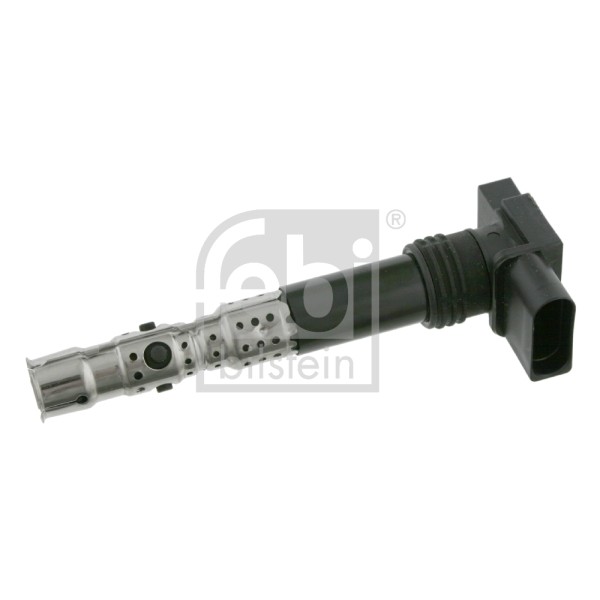 Слика на Бобина FEBI BILSTEIN 24500 за VW Polo 4 (9n) 1.2 - 54 коњи бензин