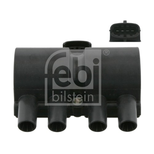 Слика на Бобина FEBI BILSTEIN 28148