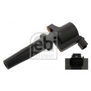 Слика 1 на Бобина FEBI BILSTEIN 31143