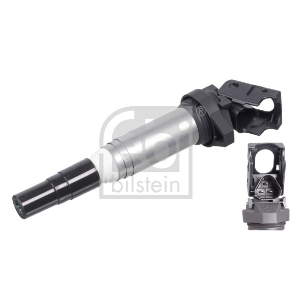 Слика на Бобина FEBI BILSTEIN 36080 за BMW 1 Cabrio E88 120 i - 170 коњи бензин