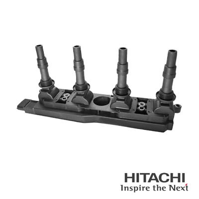 Слика на Бобина HITACHI 2503810 за Opel Signum 1.8 - 122 коњи бензин