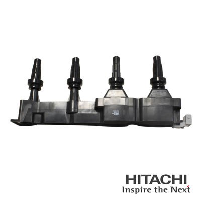 Слика на Бобина HITACHI 2503819 за Citroen Xsara Picasso N68 1.6 16V - 109 коњи бензин