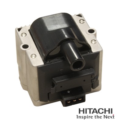 Слика на Бобина HITACHI 2508415 за Rover 800 (XS) 820 - 100 коњи бензин