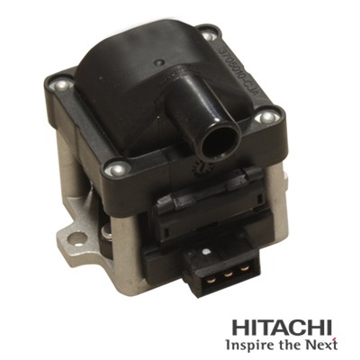 Слика на Бобина HITACHI 2508419 за Seat Ibiza 2 (6K) 1.0 i - 50 коњи бензин