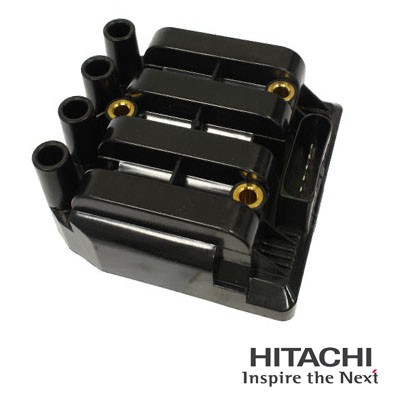 Слика на Бобина HITACHI 2508438