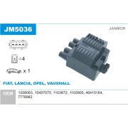 Слика 1 на Бобина JANMOR JM5036