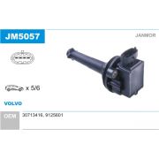 Слика 1 на Бобина JANMOR JM5057