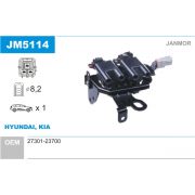 Слика 1 на Бобина JANMOR JM5114