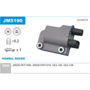 Слика 1 на Бобина JANMOR JM5190