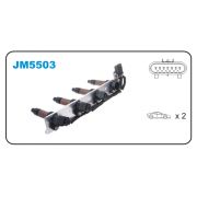 Слика 1 на Бобина JANMOR JM5503