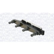 Слика 1 на Бобина MAGNETI MARELLI 060796115010