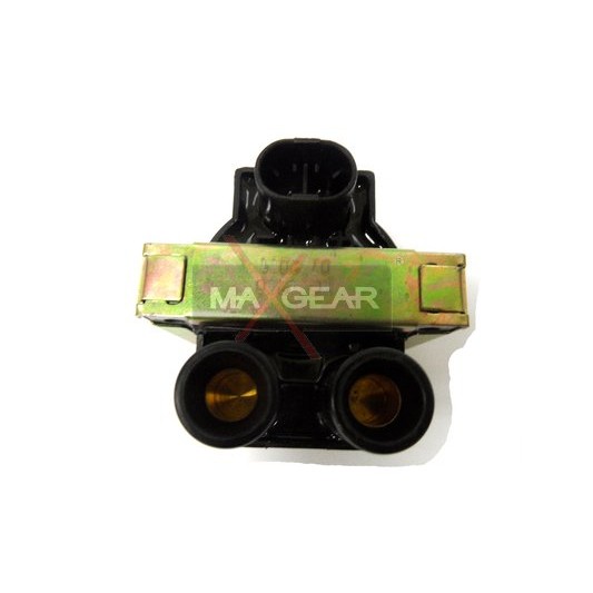 Слика на Бобина MAXGEAR 13-0012 за Fiat Albea 178 1.4 - 69 коњи бензин