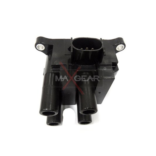 Слика на Бобина MAXGEAR 13-0016 за Ford Fiesta 5 (jh,jd) 1.3 - 60 коњи бензин