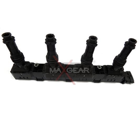 Слика на Бобина MAXGEAR 13-0023 за Opel Astra G Hatchback 2.2 DTI - 125 коњи дизел