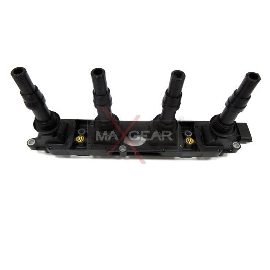 Слика на Бобина MAXGEAR 13-0030 за Opel Astra G Saloon 1.8 16V - 125 коњи бензин