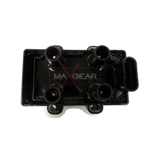 Слика на Бобина MAXGEAR 13-0047 за Nissan Kubistar Box 1.5 dCi - 61 коњи дизел