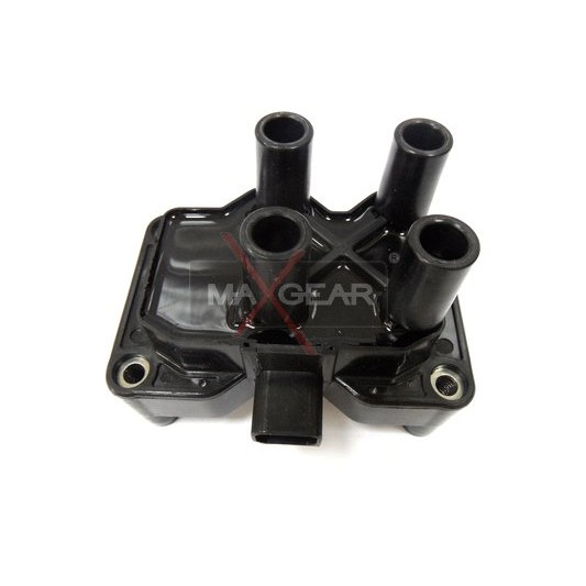 Слика на Бобина MAXGEAR 13-0092 за VW Polo 3 Classic (6kv2) 1.9 TDI - 91 коњи дизел