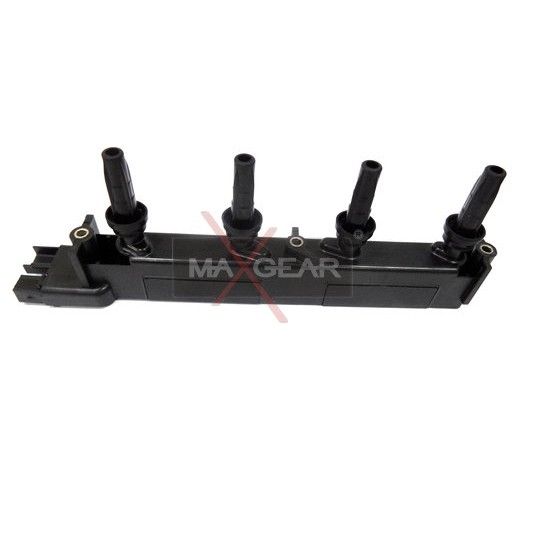 Слика на Бобина MAXGEAR 13-0093 за Citroen Jumpy U6U 2.0 i 16V - 138 коњи бензин