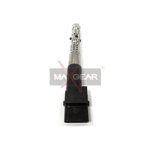 Слика на Бобина MAXGEAR 13-0098 за VW Jetta 4 (1J2) 2.3 V5 4motion - 170 коњи бензин