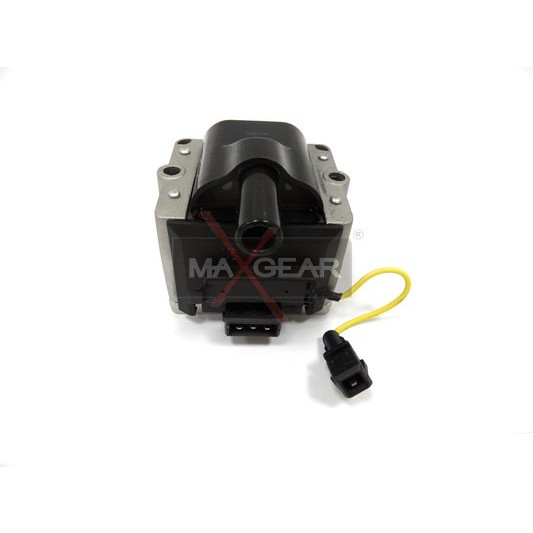 Слика на Бобина MAXGEAR 13-0099 за Seat Toledo (1L) 1.6 i - 71 коњи бензин