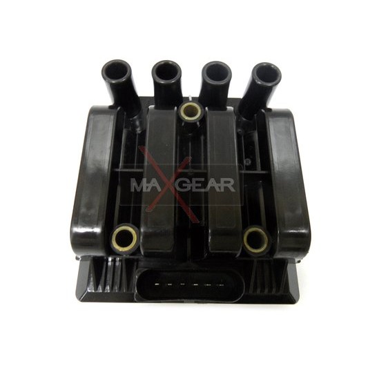 Слика на Бобина MAXGEAR 13-0110 за VW Jetta 4 Estate (1J6) 2.0 - 115 коњи бензин