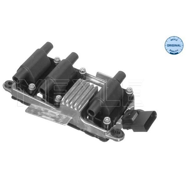 Слика на Бобина MEYLE ORIGINAL Quality 100 885 0004 за Audi A6 Avant (4B, C5) 2.8 - 190 коњи бензин