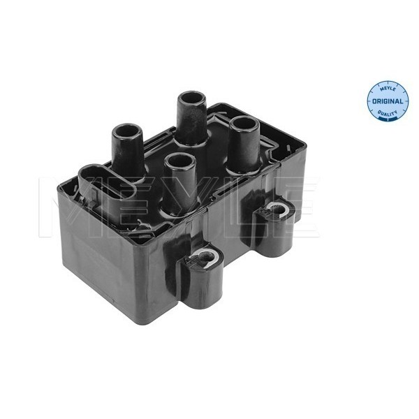 Слика на Бобина MEYLE ORIGINAL Quality 16-14 885 0001 за Renault Symbol (LB0-1-2) 1.4 - 75 коњи бензин