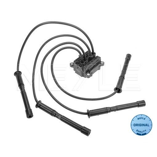 Слика на Бобина MEYLE ORIGINAL Quality 16-14 885 0004 за Nissan Kubistar Box 1.5 dCi - 61 коњи дизел