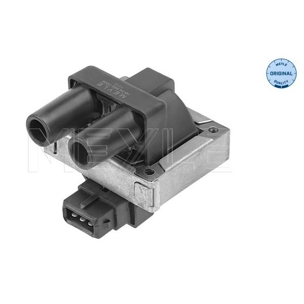 Слика на Бобина MEYLE ORIGINAL Quality 16-14 885 0006 за Renault Megane 1 (BA0-1) 2.0 i (BA0G) - 114 коњи бензин