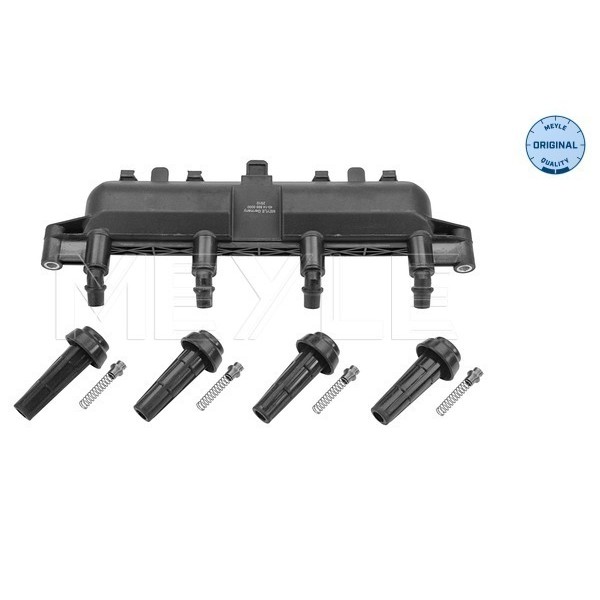 Слика на Бобина MEYLE ORIGINAL Quality 40-14 885 0000 за Mazda 323 C (BA) 1.5 16V - 88 коњи бензин