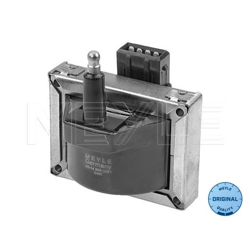 Слика на Бобина MEYLE ORIGINAL Quality 40-14 885 0001 за Lancia Delta 2 (836) 1.9 TD (836AM, 836AN) - 90 коњи дизел