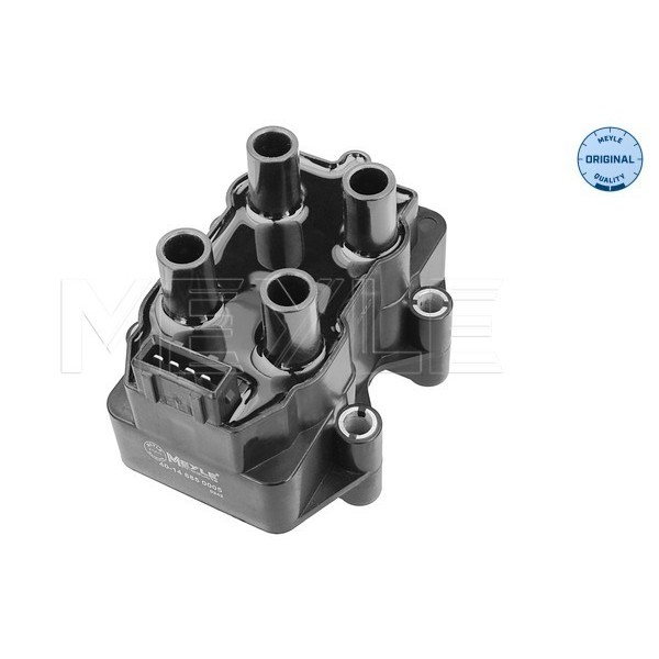 Слика на Бобина MEYLE ORIGINAL Quality 40-14 885 0005 за Citroen Jumper BUS 230P 2.0  4x4 - 109 коњи бензин