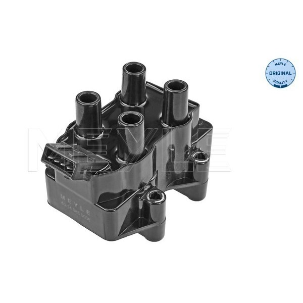 Слика на Бобина MEYLE ORIGINAL Quality 40-14 885 0006 за Peugeot 106 (1A,1C) 1.4 - 94 коњи бензин