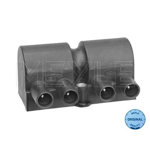 Слика на Бобина MEYLE ORIGINAL Quality 614 885 0008 за Toyota Corolla Hatchback (E9) 1.3 i (EE90) - 68 коњи бензин